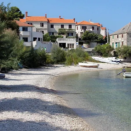 Apartment With Wifi Postira, Brac - 11428