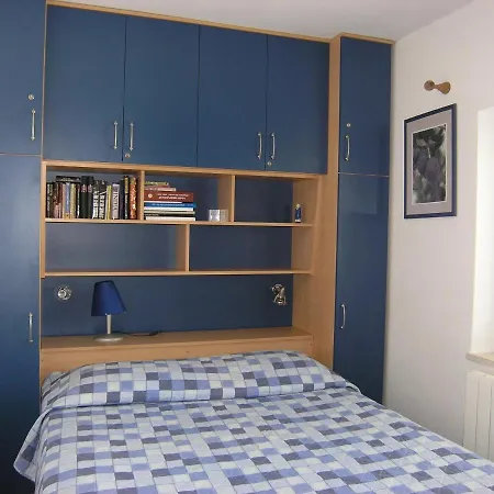 Apartment With Wifi Postira, Brac - 11428 Postira