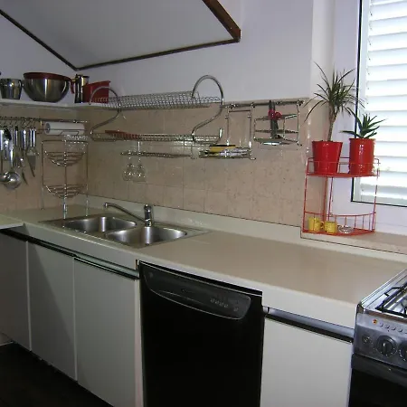 Apartment With Wifi Postira, Brac - 11428