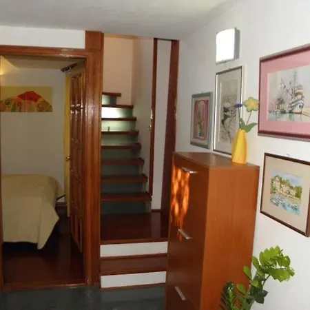 Apartment With Wifi Postira, Brac - 11428 Postira