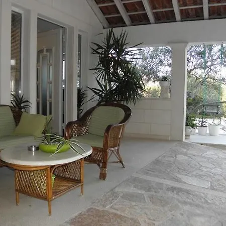 With Wifi Postira, Brac - 11428 Postira
