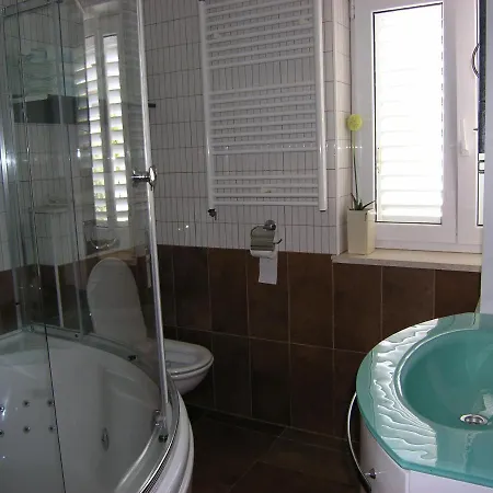 With Wifi Postira, Brac - 11428 Apartment *