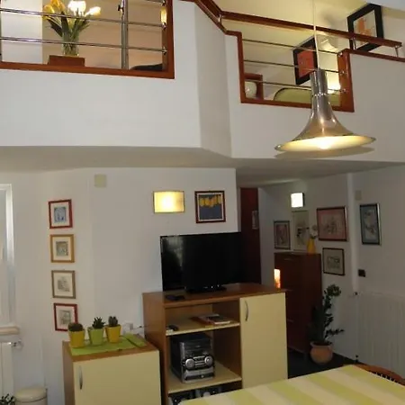 Apartment With Wifi Postira, Brac - 11428 Postira