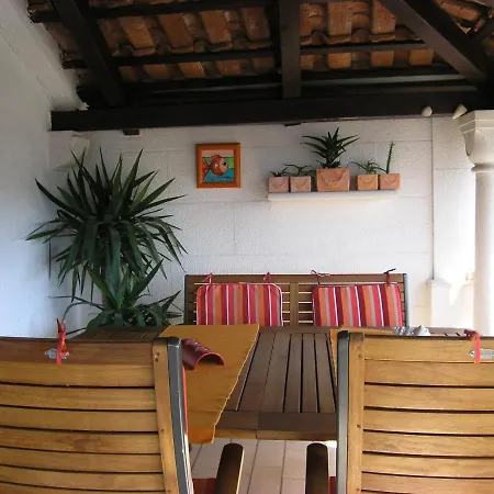 With Wifi Postira, Brac - 11428